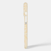 Coques Case-Mate iPhone William Morris Saule Fleur Classique (Verso / Gauche)