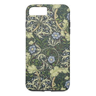 Etui iPhone Case-Mate William Morris Seaweed Motif Floral Art Vintage
