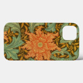 Coques Case-Mate iPhone William Morris Single Stem Pattern (Verso (horizontal))