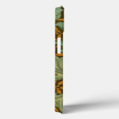 Coques Case-Mate iPhone William Morris Single Stem Pattern (Verso / Droite)