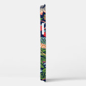 Coques Case-Mate iPhone William Morris Strawberry Thief (Verso / Droite)
