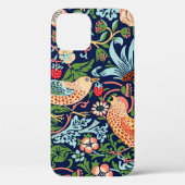 Coques Case-Mate iPhone William Morris Strawberry Thief (Verso)