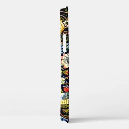 Coques Case-Mate iPhone William Morris, Strawberry Thief, (Verso / Droite)