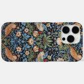 Coques Case-Mate iPhone William Morris Strawberry Thief (Verso (horizontal))