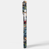 Coques Case-Mate iPhone William Morris Strawberry Thief (Verso / Gauche)