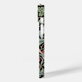 Coques Case-Mate iPhone William Morris Strawberry Thief I Black Birds (Verso / Gauche)