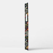 Coques Case-Mate iPhone William Morris Strawberry Thief Motif textile (Verso / Droite)