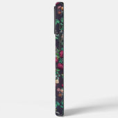 Coques Case-Mate iPhone William Morris Style Classique Rustique Anglais Ca (Verso / Gauche)