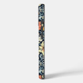Coques Case-Mate iPhone William Morris style floral acanthus pattern (Verso / Gauche)