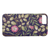 Coques Case-Mate iPhone William Morris Sweet Briar (Dos (Horizontal))