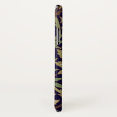 Coques Case-Mate iPhone William Morris Sweet Briar Art Nouveau Floral (Dos/Droite)