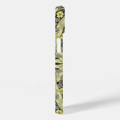 Coques Case-Mate iPhone William Morris Textile Motif Pimpernel (Verso / Droite)
