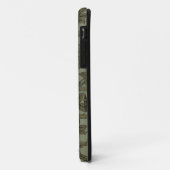 Coques Case-Mate iPhone William Morris Trellis Wallpaper Art (Dos/Gauche)