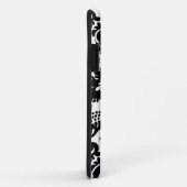 Coques Case-Mate iPhone William Morris Venetian Damask Brocade (Dos/Droite)