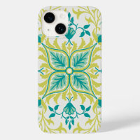 William Morris Vine Motif