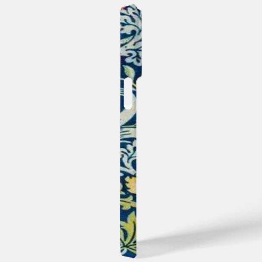 Coques Case-Mate iPhone William Morris Voleur de fraise (Verso / Droite)