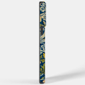 Coques Case-Mate iPhone William Morris Voleur de fraise (Verso / Droite)