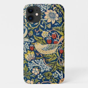 Case-Mate iPhone Case William Morris Voleur de fraise