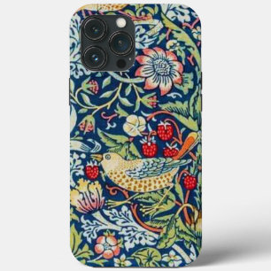Case-Mate iPhone Case William Morris Voleur de fraise