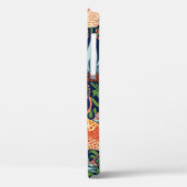Coques Case-Mate iPhone William Morris Voleur de Fraises (Verso / Gauche)