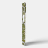 Coques Case-Mate iPhone William Morris Wild Tulip (Verso / Droite)