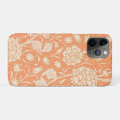 Coques Case-Mate iPhone William Morris Wild Tulip célèbre motif (Dos (Horizontal))