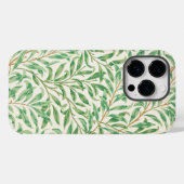 Coques Case-Mate iPhone William Morris Willow (Verso (horizontal))
