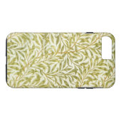 Coques Case-Mate iPhone William Morris Willow Bough (Dos (Horizontal))