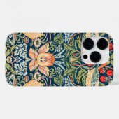 Coques Case-Mate iPhone William Morris's Strawberry Thief (Verso (horizontal))