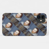 Coques Case-Mate iPhone William Shakespeare (Dos (Horizontal))
