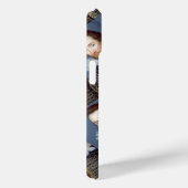 Coques Case-Mate iPhone William Shakespeare (Verso / Droite)