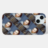 Coques Case-Mate iPhone William Shakespeare (Verso (horizontal))