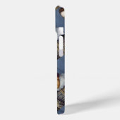 Coques Case-Mate iPhone William Shakespeare (Verso / Gauche)