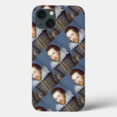 Coques Case-Mate iPhone William Shakespeare (Verso)