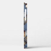 Coques Case-Mate iPhone William Shakespeare (Verso / Gauche)