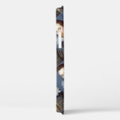 Coques Case-Mate iPhone William Shakespeare (Verso / Droite)