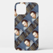 Coques Case-Mate iPhone William Shakespeare (Verso)