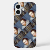 Coques Case-Mate iPhone William Shakespeare  (Verso)
