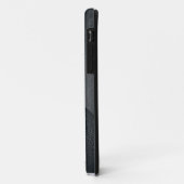 Coques Case-Mate iPhone William Wirt (gravure) (Dos/Gauche)