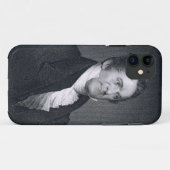 Coques Case-Mate iPhone William Wirt (gravure) (Dos (Horizontal))