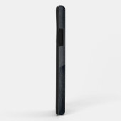 Coques Case-Mate iPhone William Wirt (gravure) (Dos/Droite)