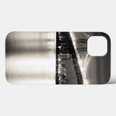 Coques Case-Mate iPhone Williamsburg bridge à New York (Verso (horizontal))