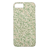 Coques Case-Mate iPhone Willow Bough (par William Morris) (Dos)
