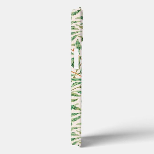 Coques Case-Mate iPhone Willow Bough par William Morris  (Verso / Droite)