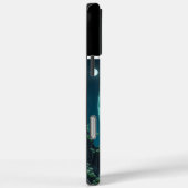 Coques Case-Mate iPhone Willow et Eagle de la rivière (Verso / Droite)