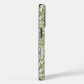 Coques Case-Mate iPhone Willow Feuille Motif botanique Morris William (Verso / Droite)