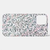 Coques Case-Mate iPhone Willow Motif, William Morris (Verso (horizontal))
