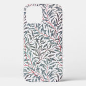 Coques Case-Mate iPhone Willow Motif, William Morris (Verso)