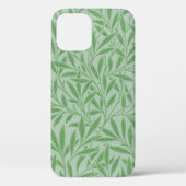 Coques Case-Mate iPhone Willow Motif, William Morris (Verso)