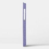 Coques Case-Mate iPhone Willy Wonka Citation Silhouette (Verso / Gauche)